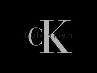 CK – Calvin Klein